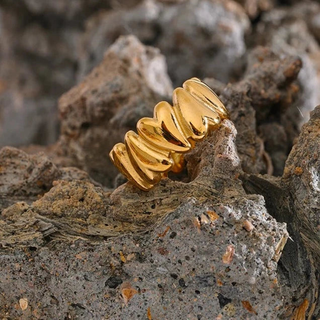 Anello Sweet Heart