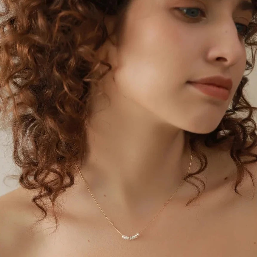 Collana Perla