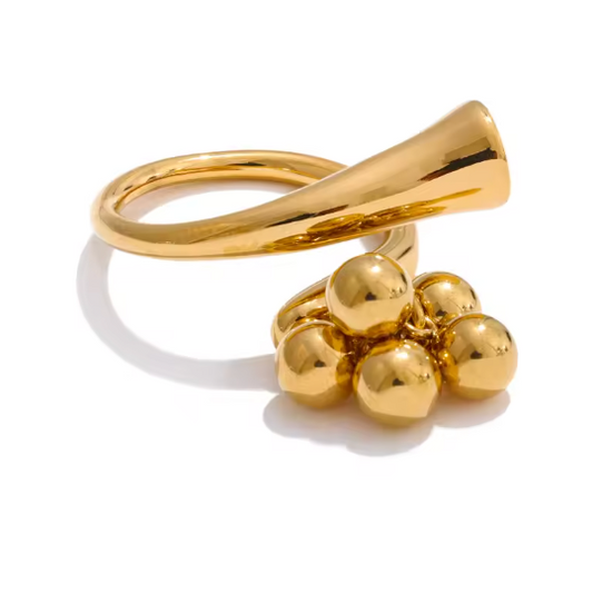 Anello Trumpet Charm