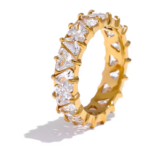 Anello Raissa