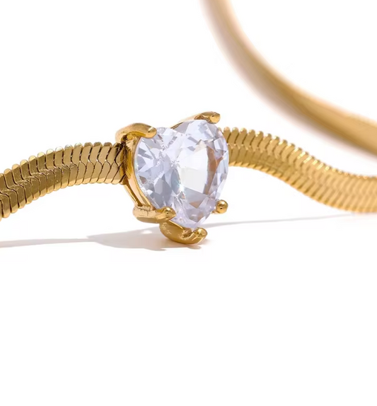 Collana Zamenis