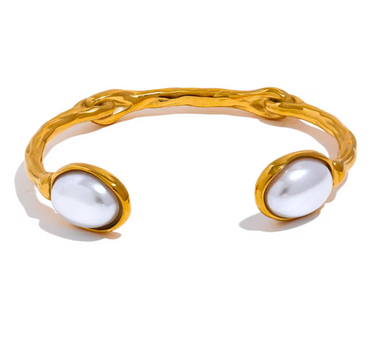 Bracciale Cecilia Rigid