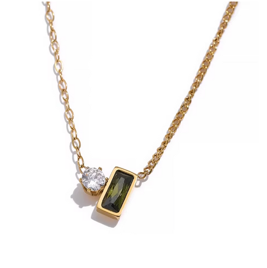 Collana Darma Solitaire