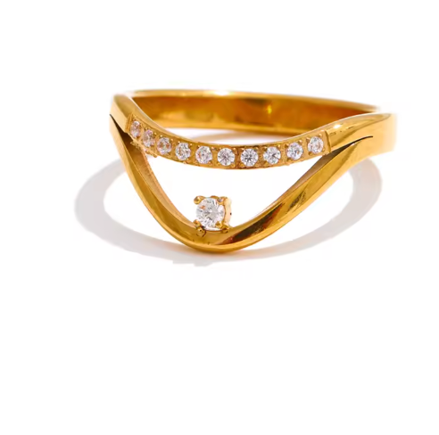 Anello Laura
