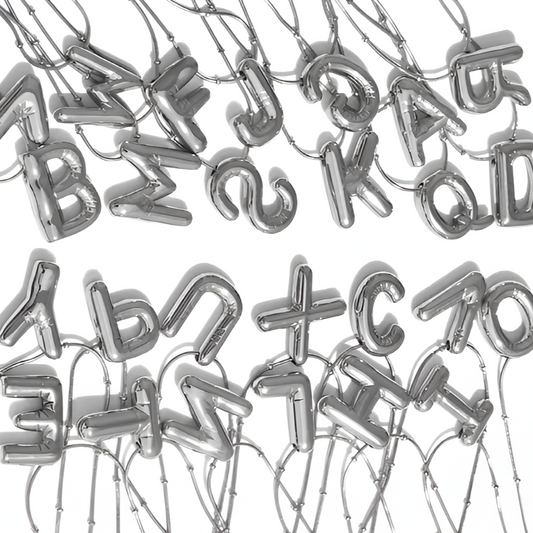 Collana Lettera