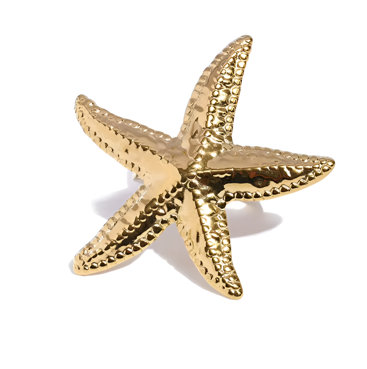 Anello Stella Marina