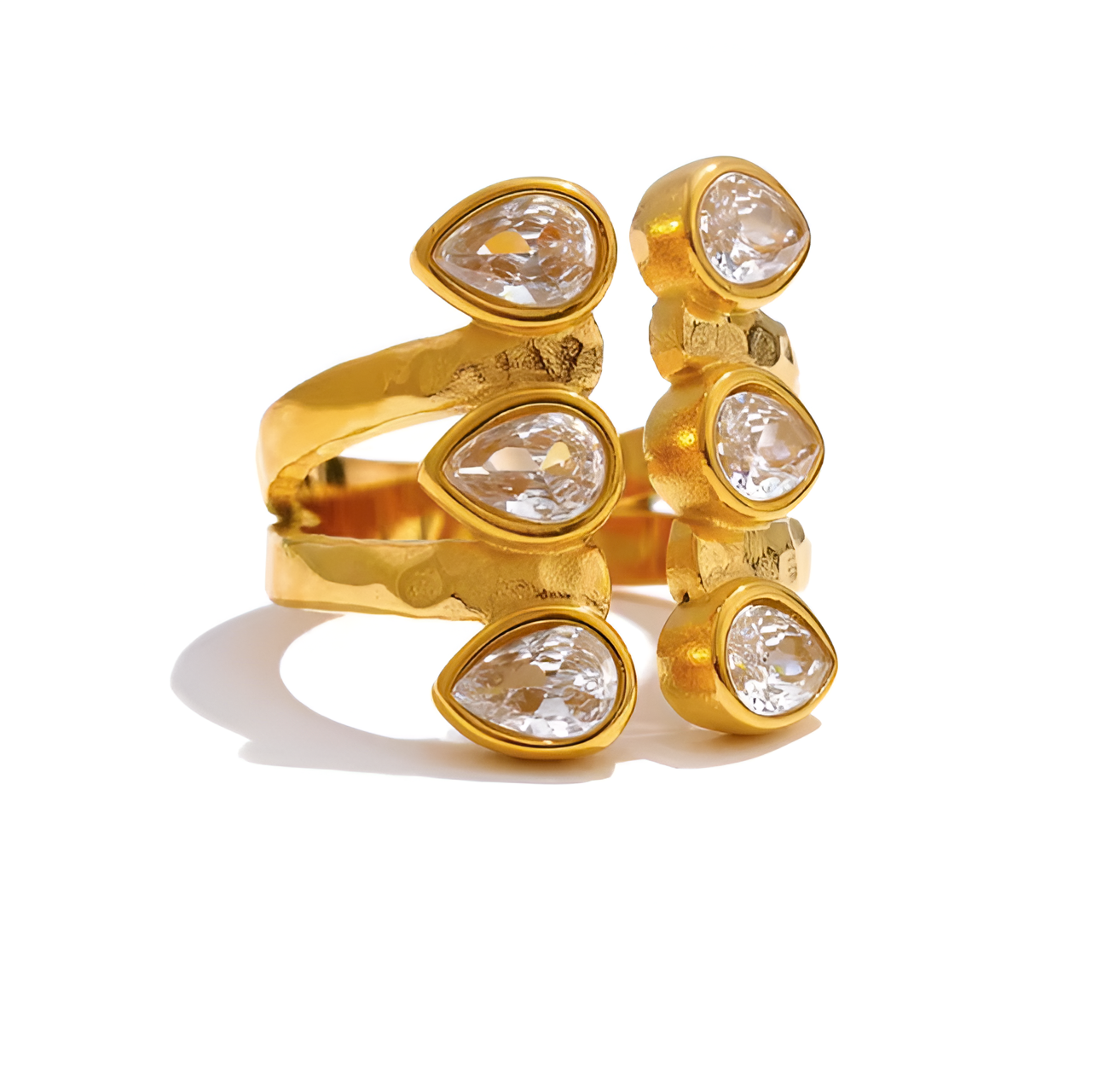 Anello Osiride Trilogy