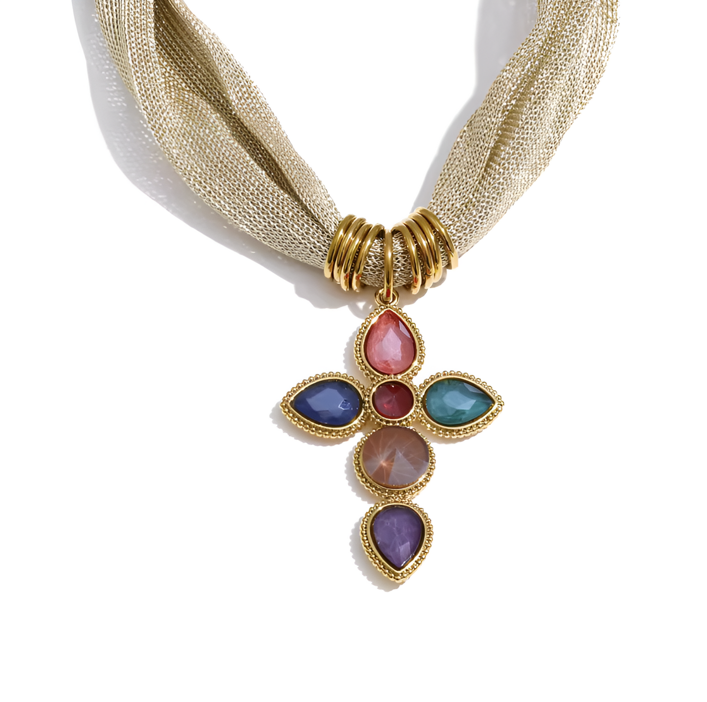 Collana Lucrezia Faith