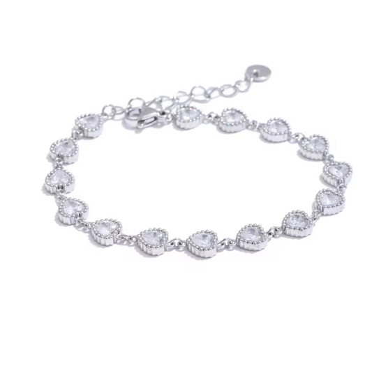 Bracciale Lucrezia Heart