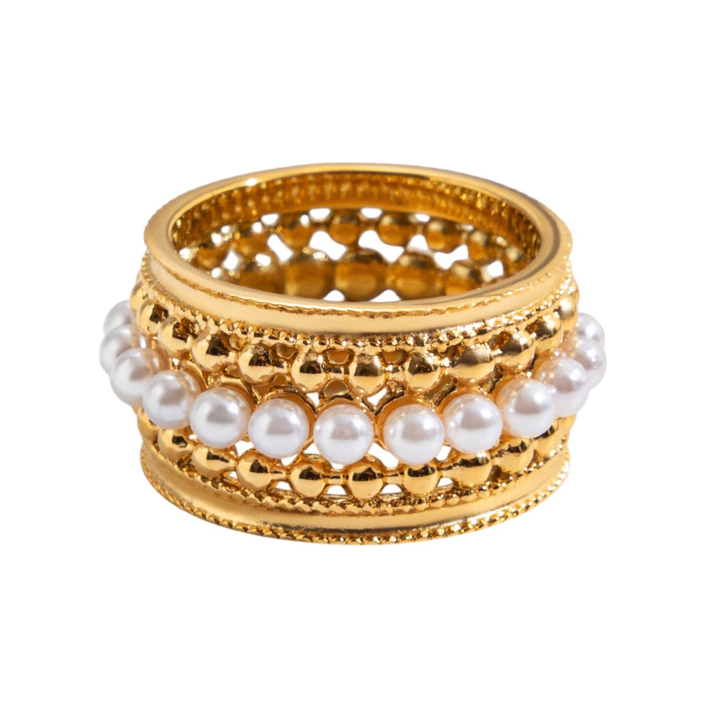 Anello Elisabeth