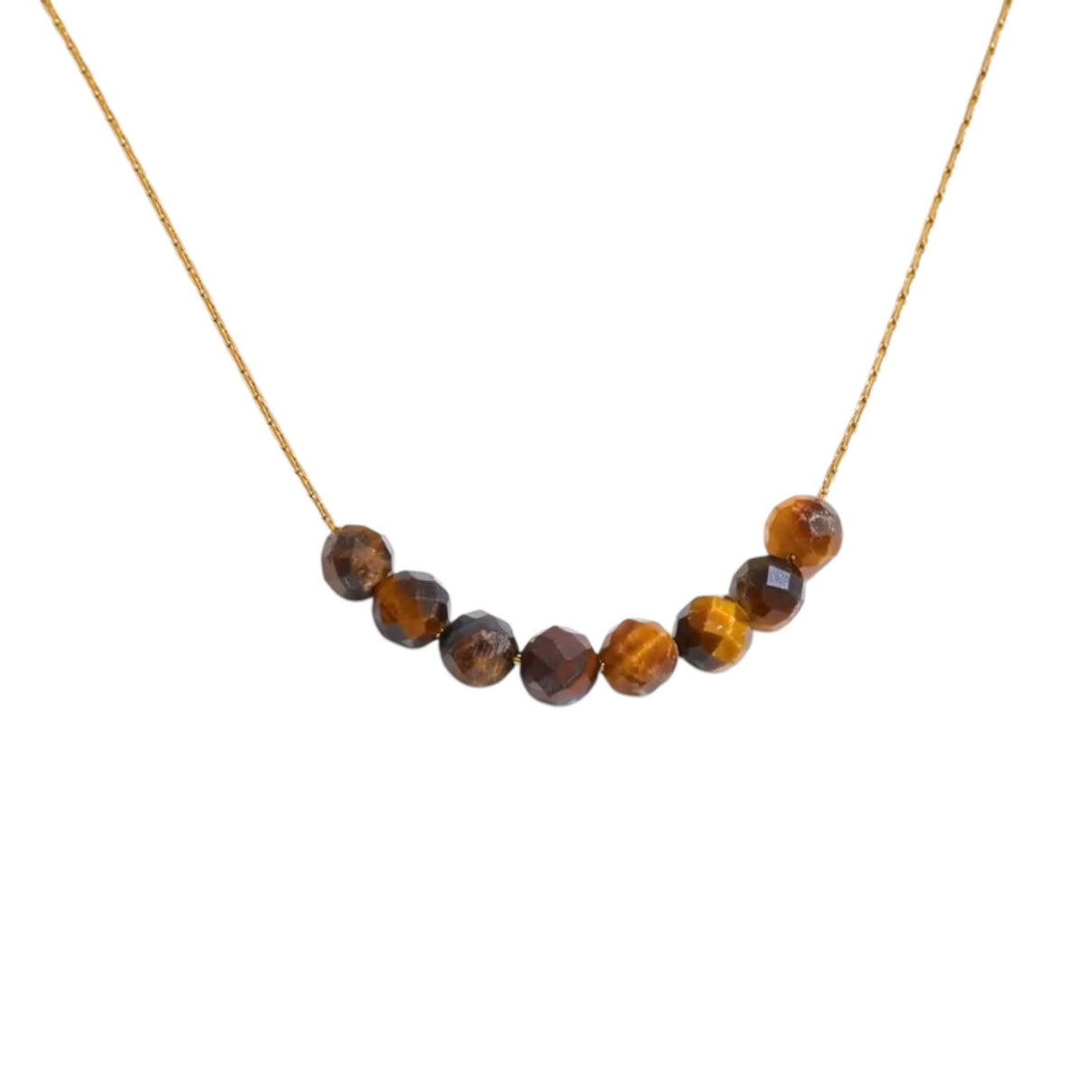 Collana Forest Spot