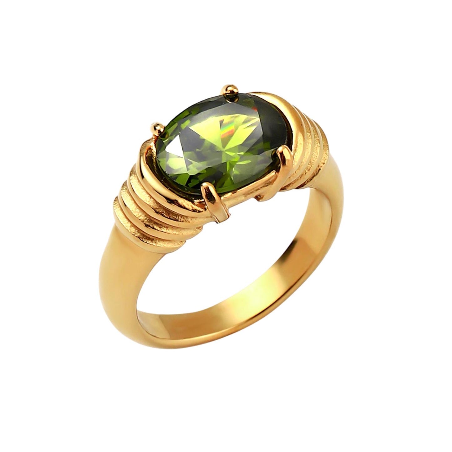 Anello Cobra