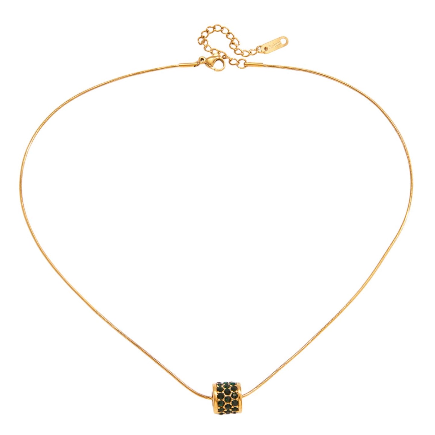 Collana Licia