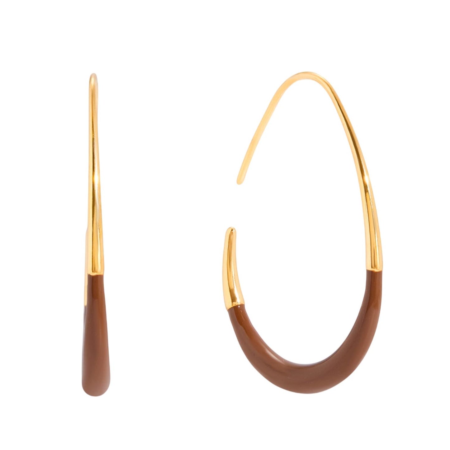 Orecchini C-Ludovica Slim