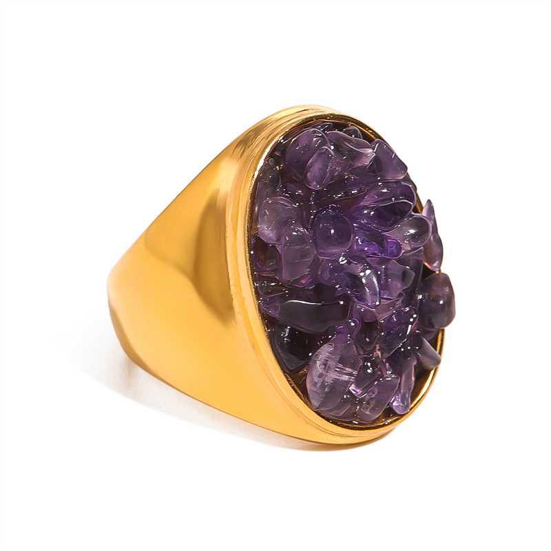 Anello Gergana