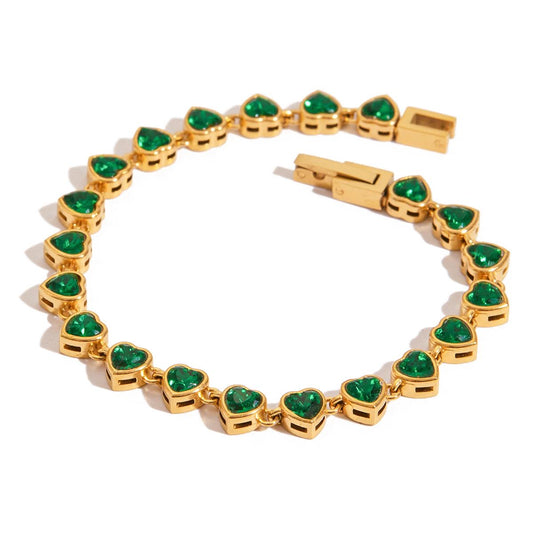 Bracciale Anita Heart