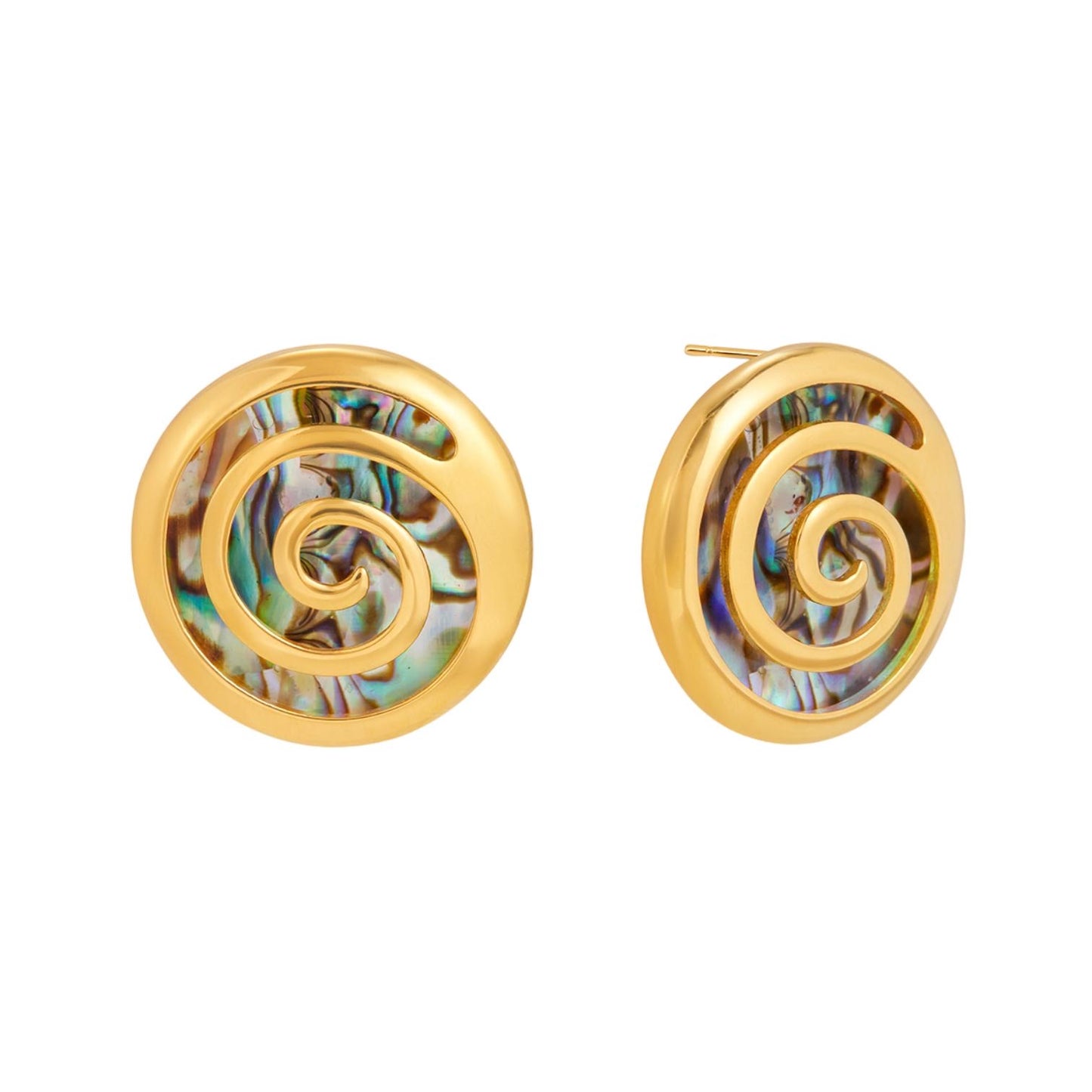 Orecchini Whirl