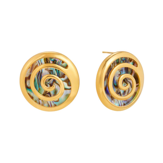 Orecchini Whirl