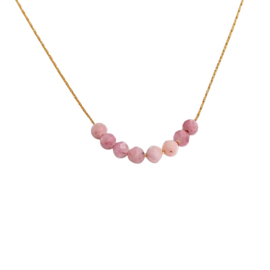 Collana Forest Spot