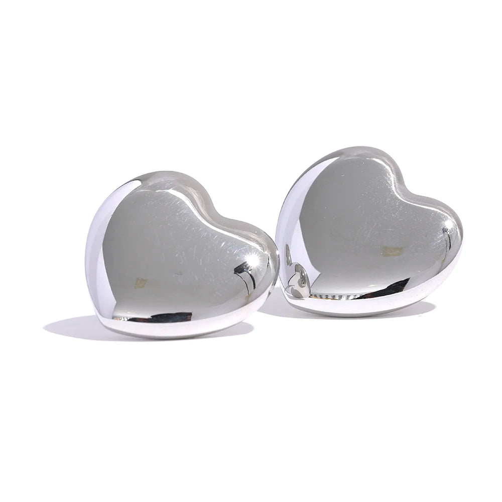 Orecchini Heart