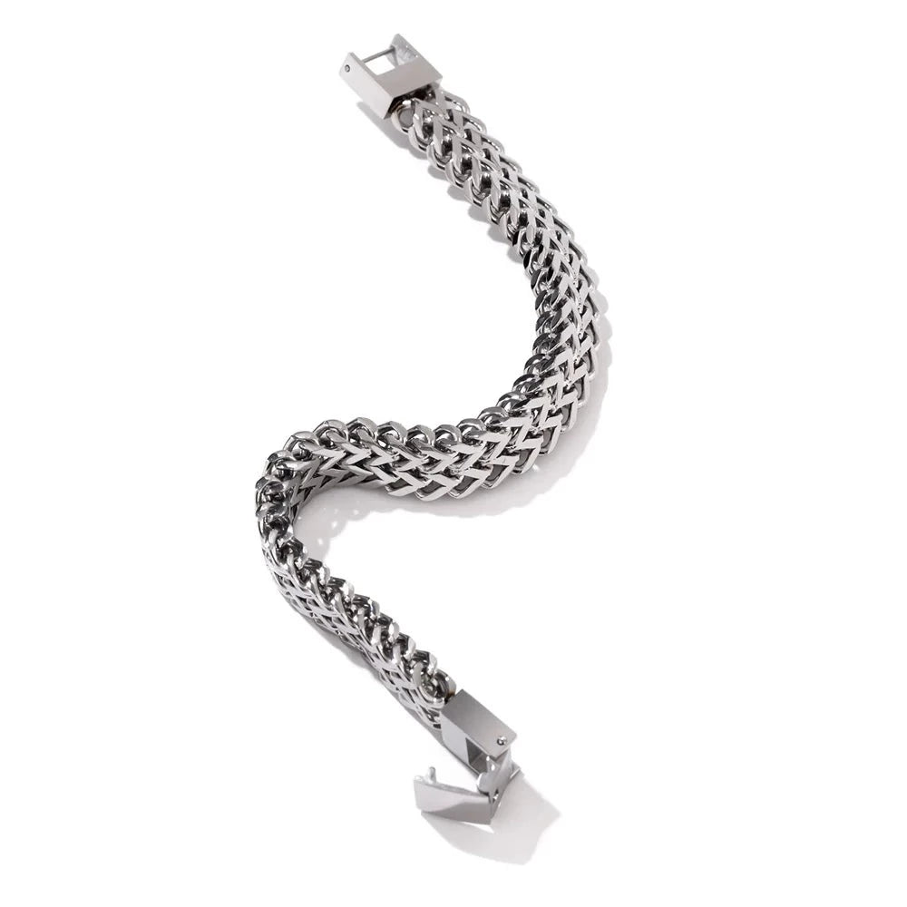 Bracciale W-Cuba