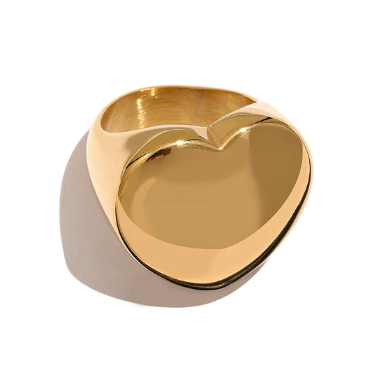 Anello Heart