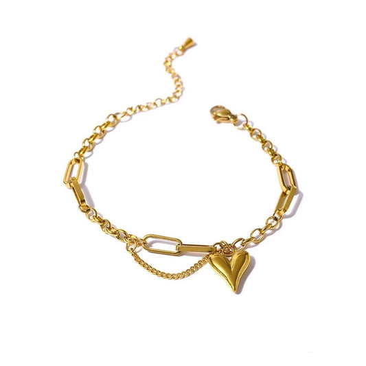 Bracciale Sweet Heart