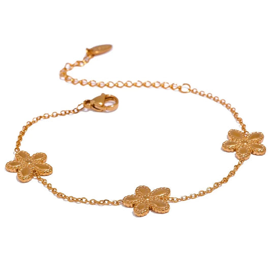 Bracciale Fiorellino