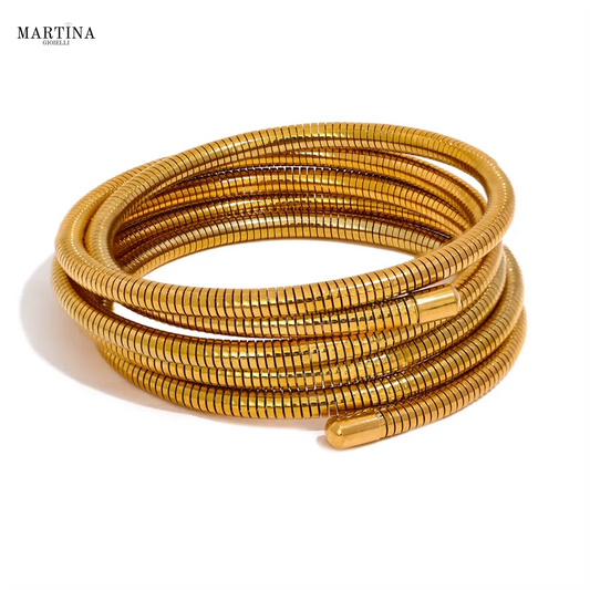 Bracciale Snake